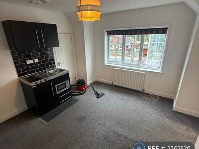 Studio for rent in Chelmsford, Essex