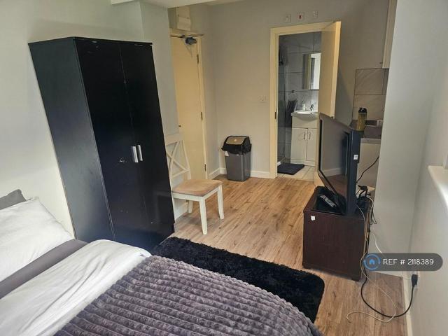 Flat for rent in St Mary Cray, Greater London