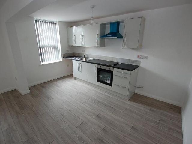 Studio for rent in Hurst, Greenheys