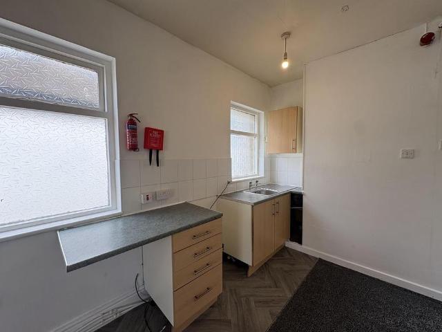 Studio for rent in Blackpool