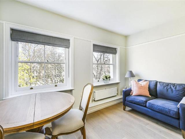 Studio for rent in South Kensington, Greater London