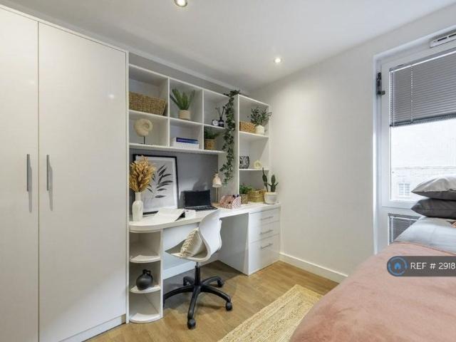 Studio for rent in Canning / Georgian Quarter, Calderstones