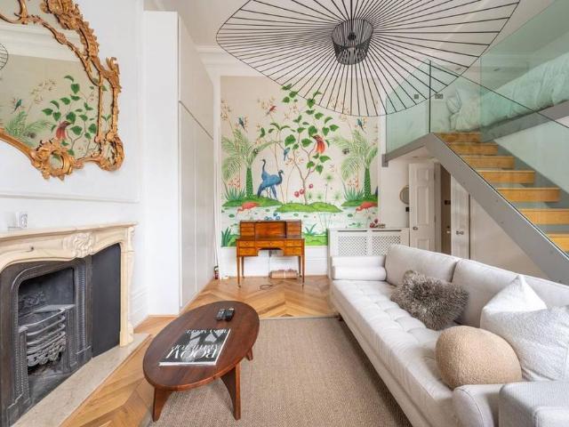 Studio for rent in Paddington, Greater London