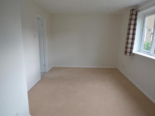 Studio for rent in Ringwood, Ashurst Bridge