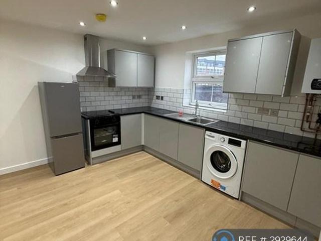 Flat for rent in Forest Gate, Greater London