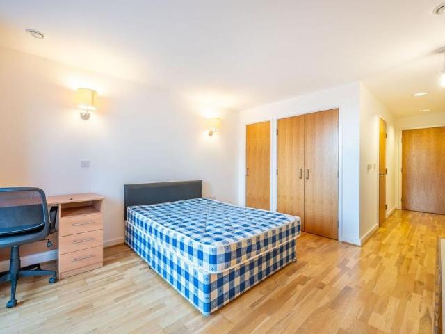 Studio for rent in Sudbury, Greater London
