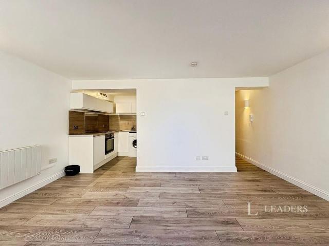 Studio for rent in Round Hill, Brighton & Hove