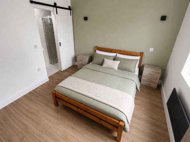 Studio for rent in Spring Park, Luton