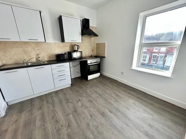 Studio for rent in North Shore, Blackpool