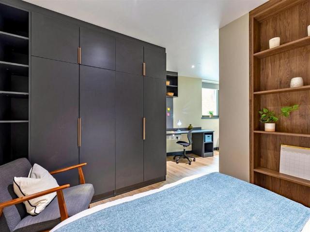 Studio for rent in Brunswick, Brighton & Hove