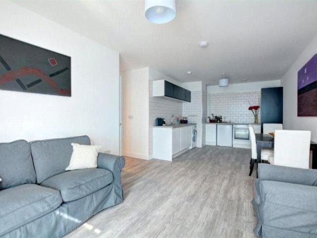Flat for rent in Greater London