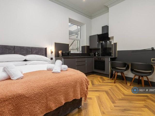 Flat for rent in Blackpool, Isle Of Man
