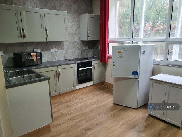 Flat for rent in City Centre, Manchester