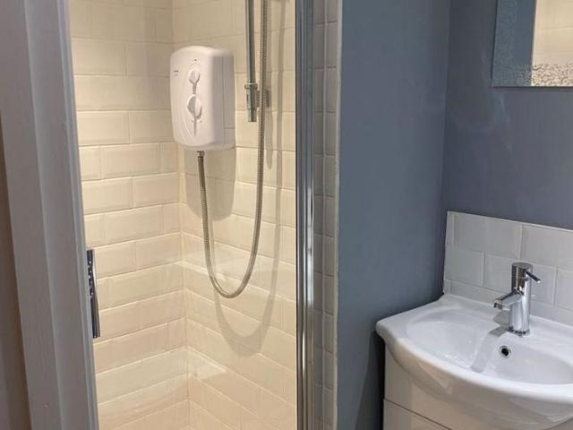 Studio for rent in St Clements, Worcestershire