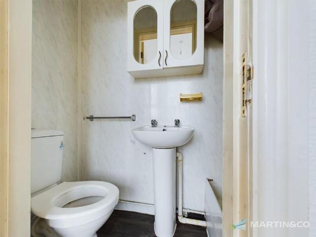 Studio for rent in Blackpool, Isle Of Man