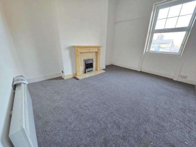 Studio for rent in Falsgrave, Kepwick