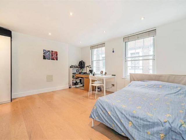 Studio for rent in City of Westminster, Greater London