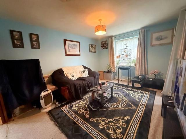 Studio for rent in Canford Heath, Poole