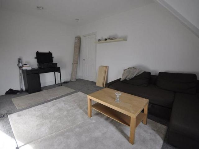 Studio for rent in Harpur, Bedford