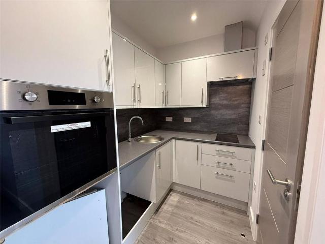 Studio for rent in Bootle, Sefton
