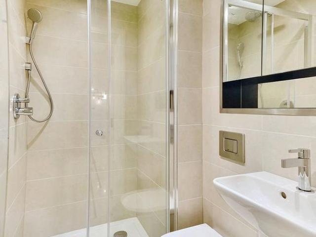 Studio for rent in Cat Hill, Isle Of Man