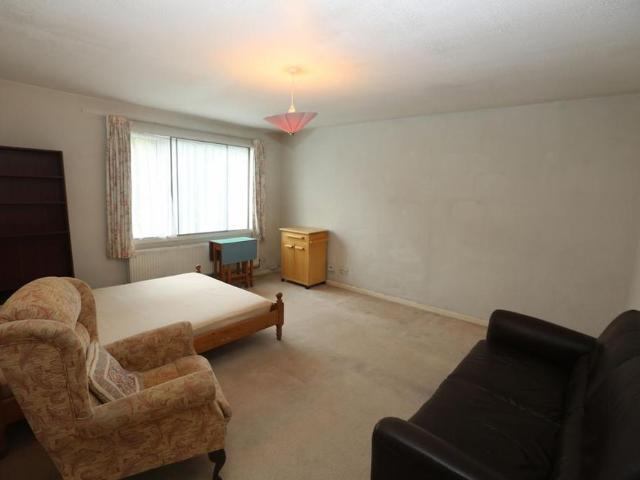 Studio for rent in Birch Green, Spelthorne