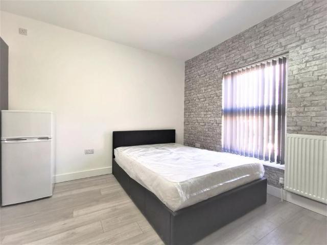 Studio for rent in Spring Park, Isle Of Man