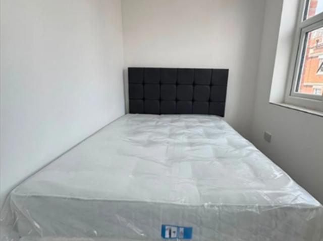 Studio for rent in London Borough of Ealing, Hanwell