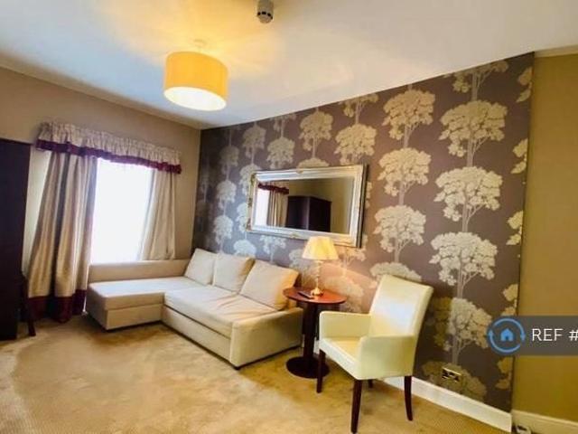 Studio for rent in Old Goole, Goole
