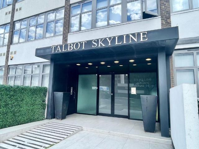 Studio for rent in Lane, Greater London