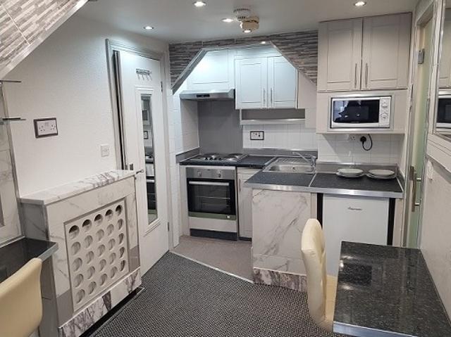 Studio for rent in Streatham Hill, Greater London
