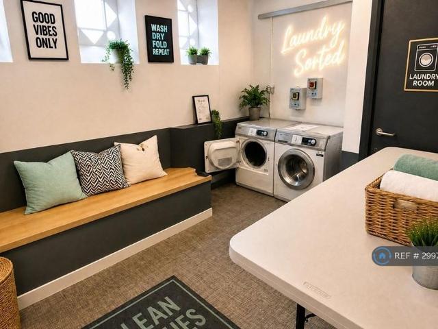 Studio for rent in The Meadows, Haddon