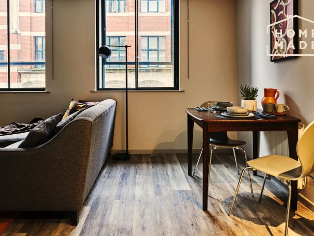 Studio for rent in City Centre, Georgia