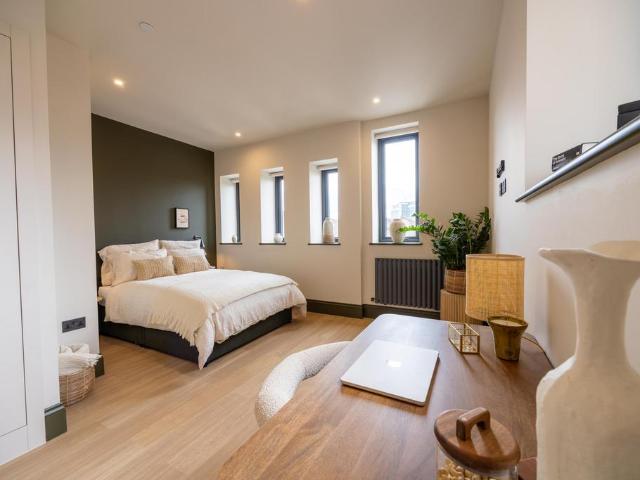 Flat for rent in City Centre, Isle Of Man