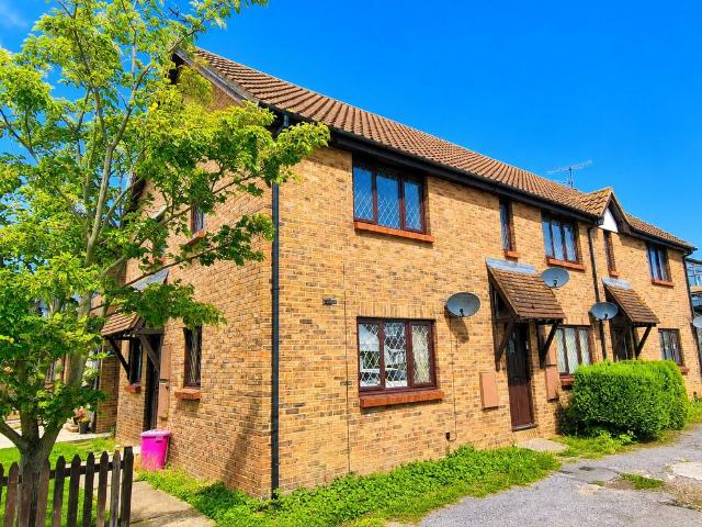 Flat for rent in Wickford