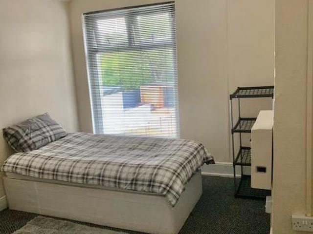 Studio for rent in Harborne, West Midlands