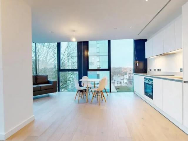 Studio for rent in London Borough of Islington, Greater London