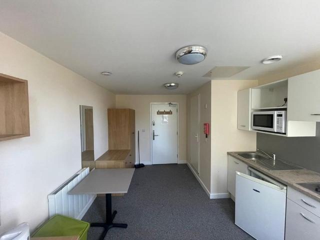 Studio for rent in Saltley, West Midlands