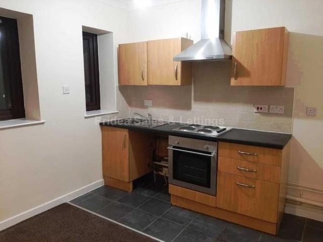 Studio for rent in Northampton, Northamptonshire