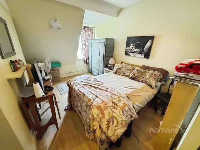 Studio for rent in Hyde, Winchester