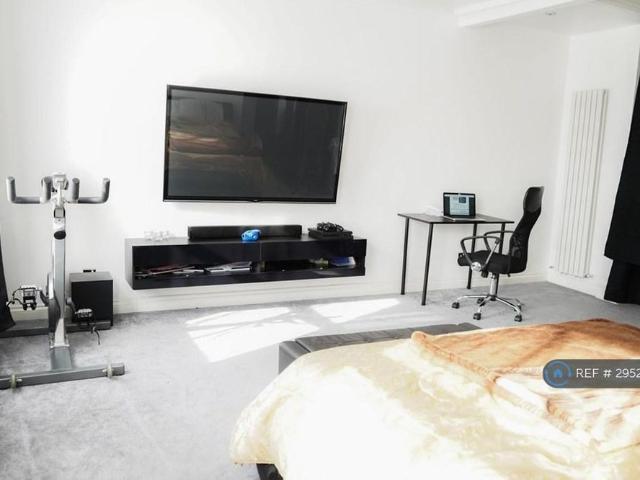 Studio for rent in Stoke Newington, Greater London