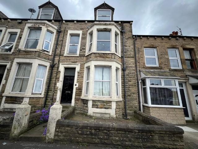 Studio for rent in Great Wood, Lancaster