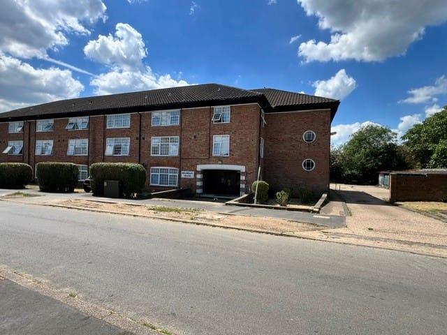 Flat for rent in Birchwood, Fretherne
