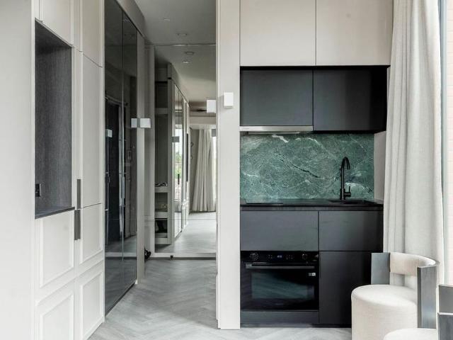 Studio for rent in Westminster, Victoria