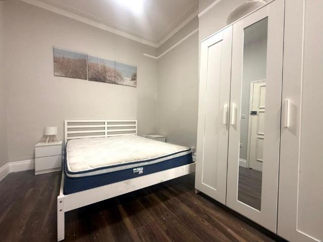 Studio for rent in London Borough of Ealing, Park Royal