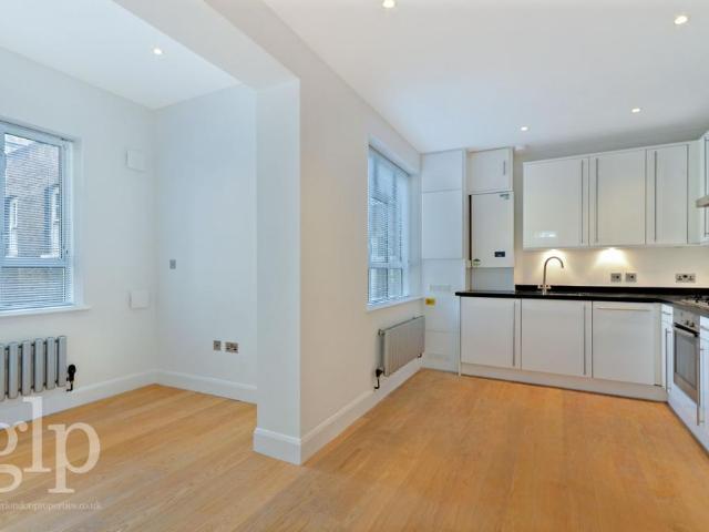 Flat for rent in Covent Garden, Mayfair