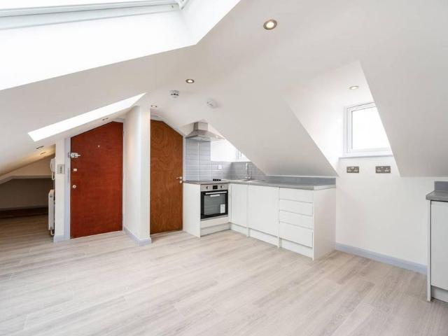 Studio for rent in Anerley, Isle Of Man