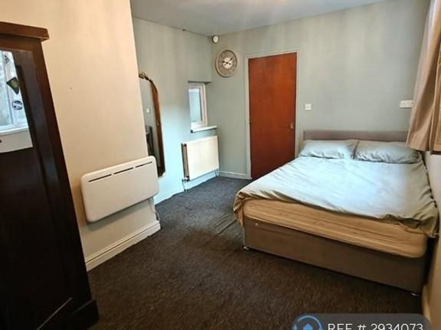 Studio for rent in Spring Park, Luton