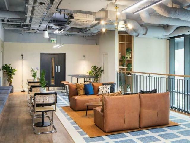 Studio for rent in London Borough of Croydon, Greater London