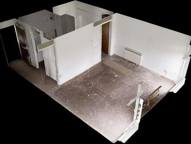 Studio for rent in Butterton, Staffordshire